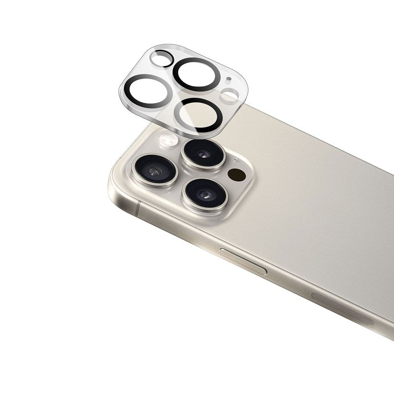 Torrii Bodyglass Camera Lens Protector For iPhone 16