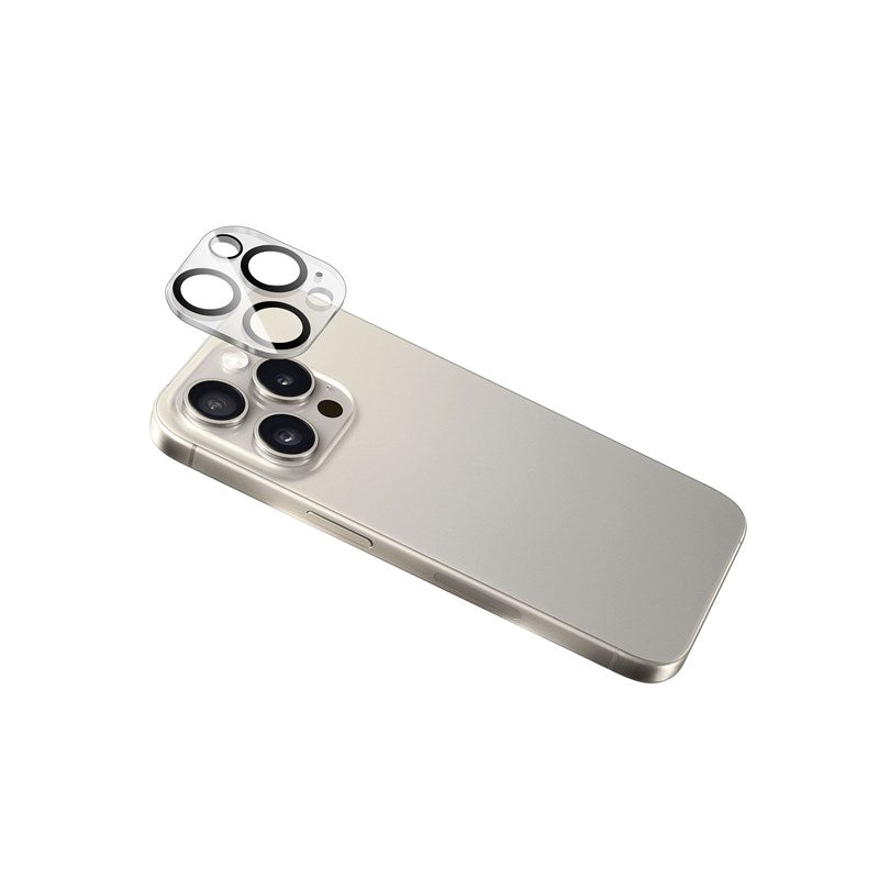 Torrii Bodyglass Camera Lens Protector For iPhone 16