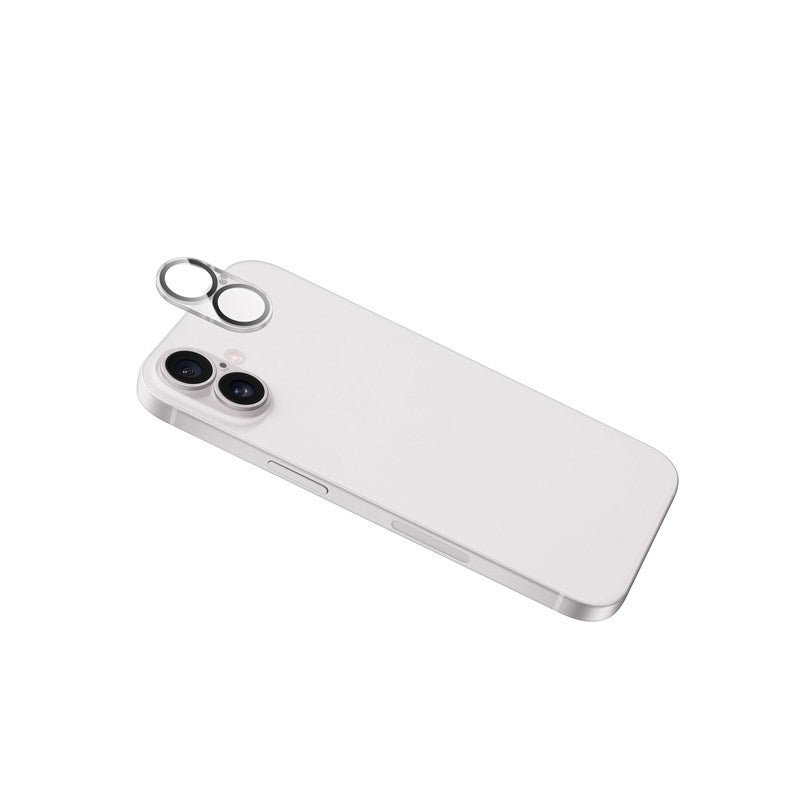 Torrii Bodyglass Camera Lens Protector For iPhone 16