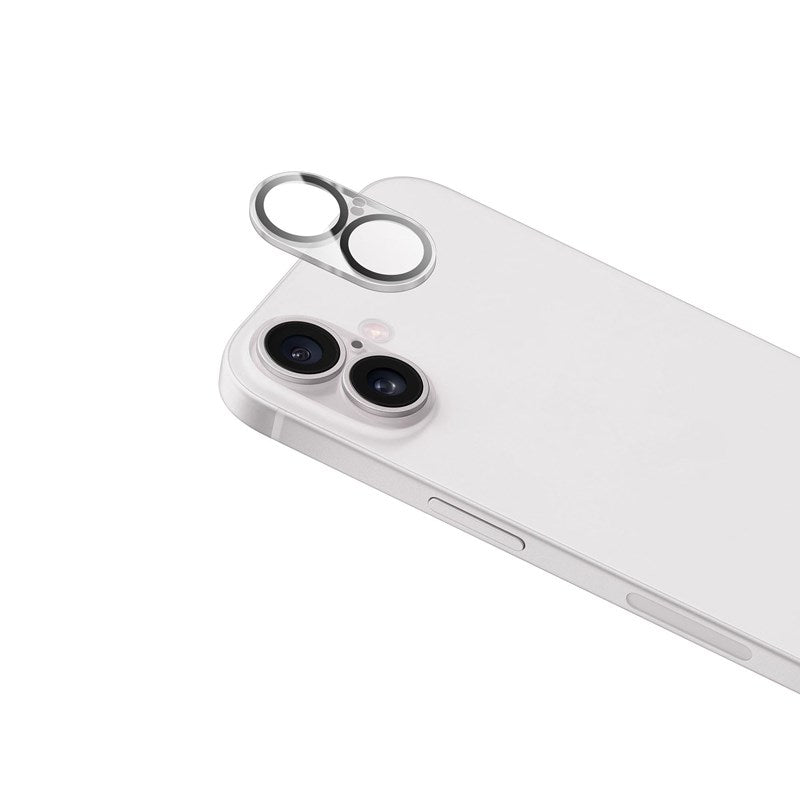 Torrii Bodyglass Camera Lens Protector For iPhone 16