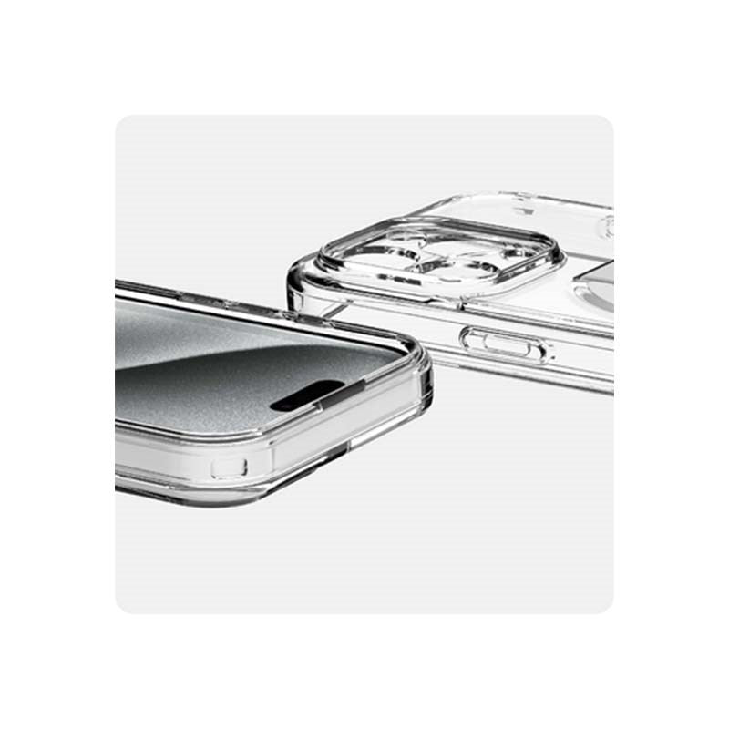 Itskins Avana Grip-It Series Case Compatible With Magsafe For iPhone 16 Pro Max