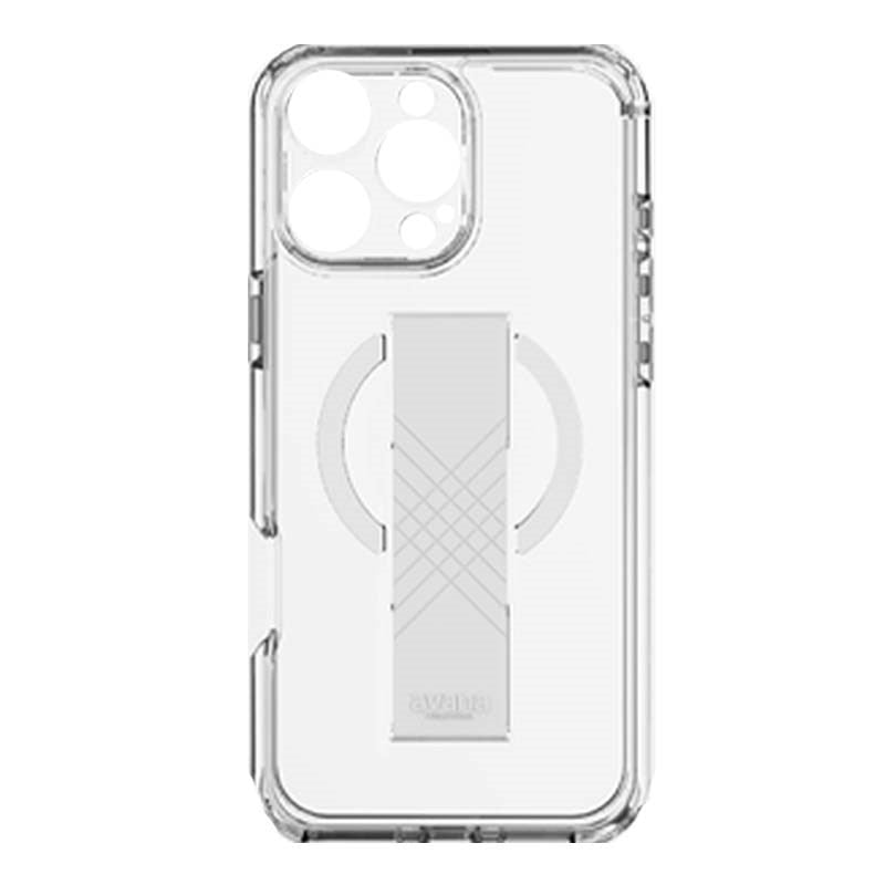 Itskins Avana Grip-It Series Case Compatible With Magsafe For iPhone 16 Pro Max
