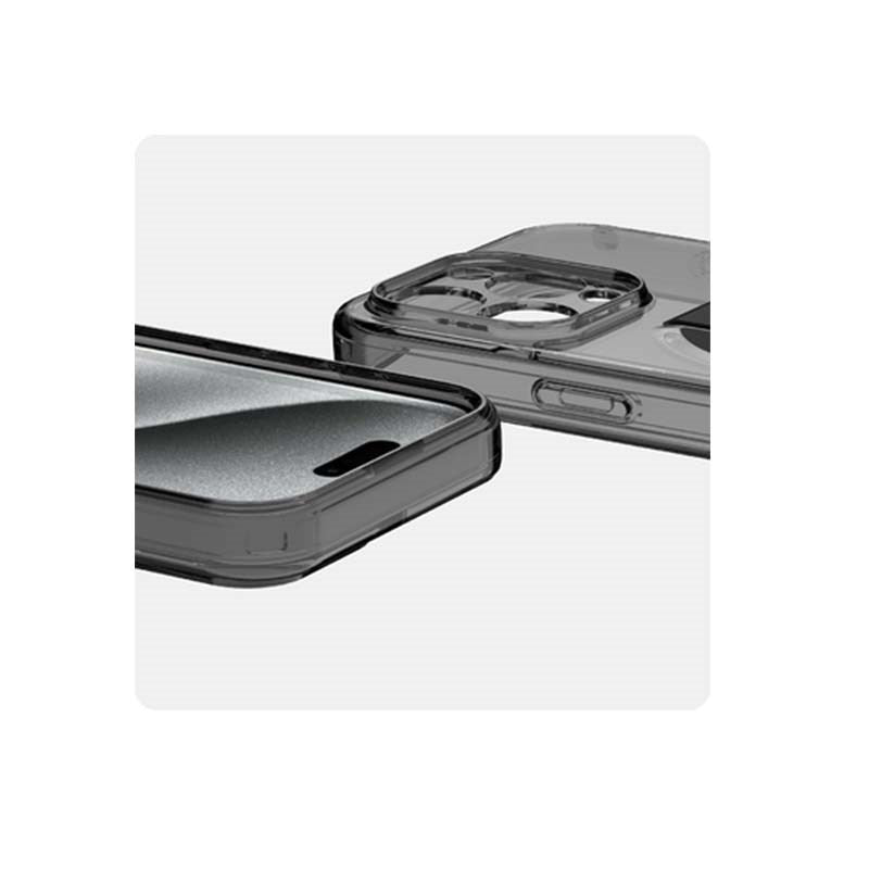 Itskins Avana Grip-It Series Case Compatible With Magsafe For iPhone 16 Pro Max