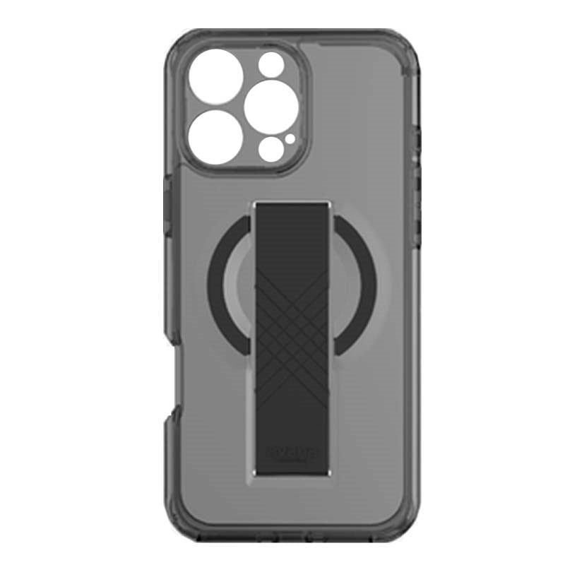 Itskins Avana Grip-It Series Case Compatible With Magsafe For iPhone 16 Pro Max