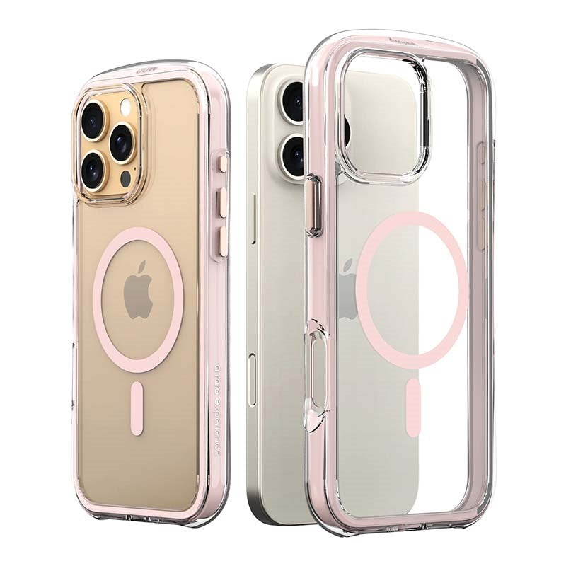 Araree Duple Air Magsafe Case For iPhone 16