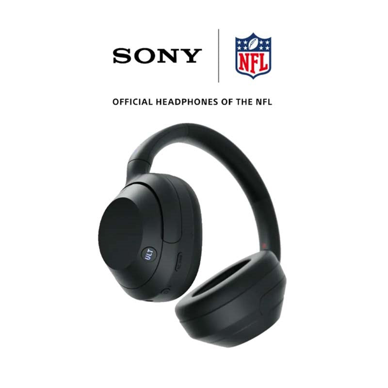 Sony WHULT900N ULT WEAR Wireless Noise Canceling Headphones
