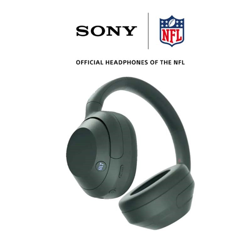 Sony WHULT900N ULT WEAR Wireless Noise Canceling Headphones