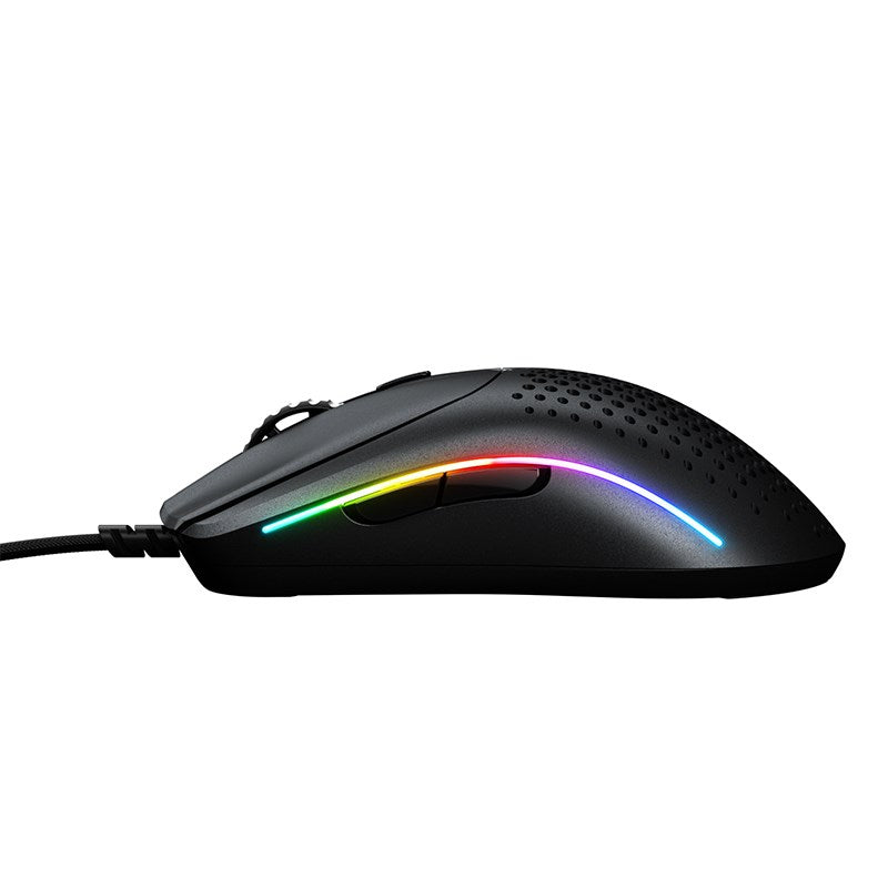 Glorious Model O 2 Mini Wired Gaming Mouse - Matte Black