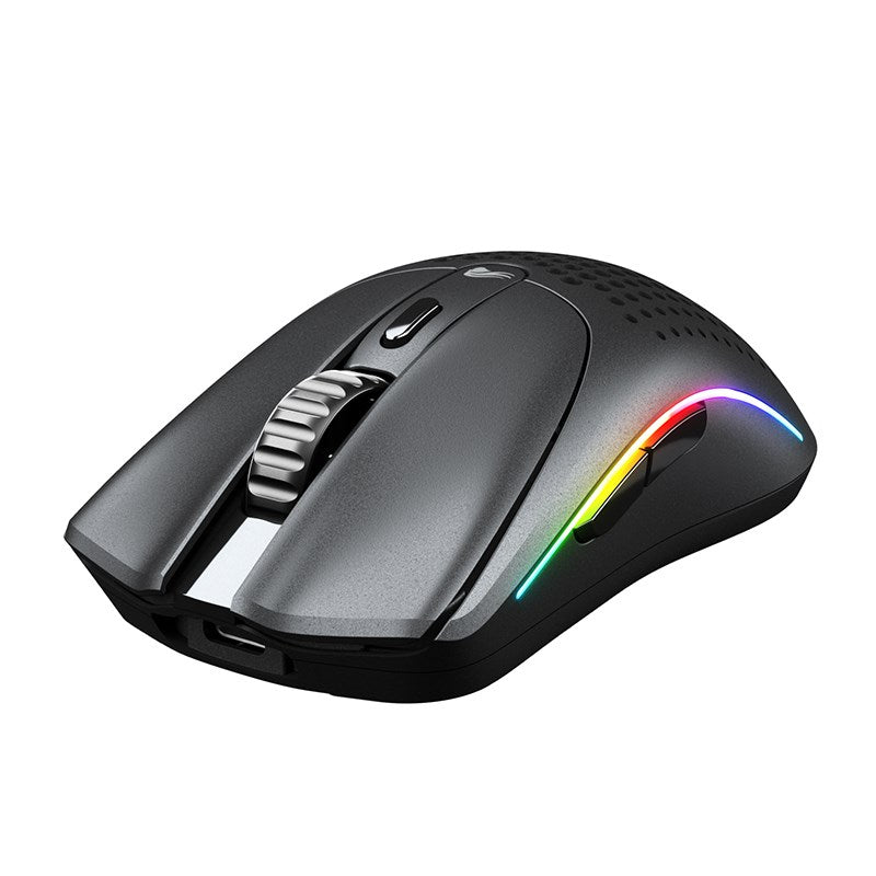 Glorious Model O 2 Mini Wireless Gaming Mouse - Matte Black