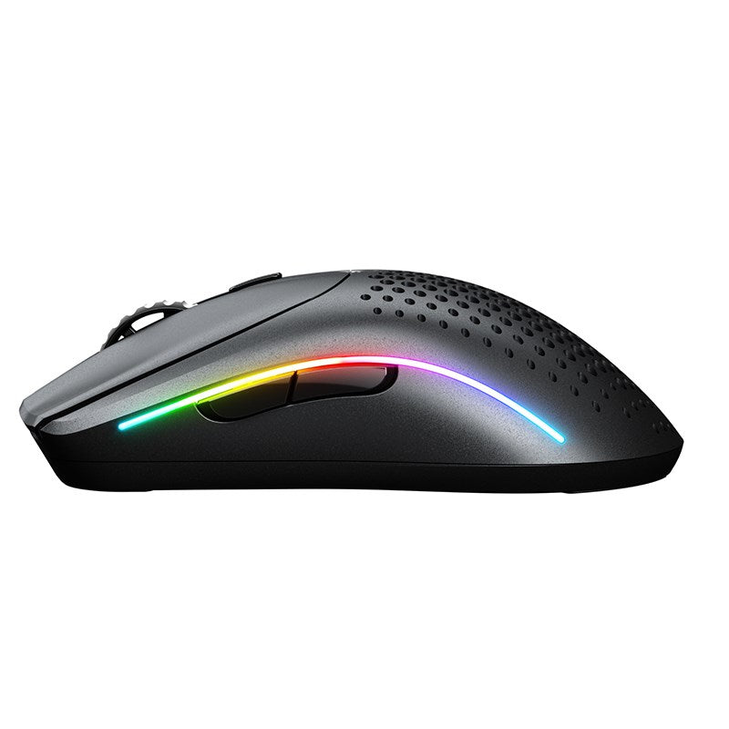 Glorious Model O 2 Mini Wireless Gaming Mouse - Matte Black