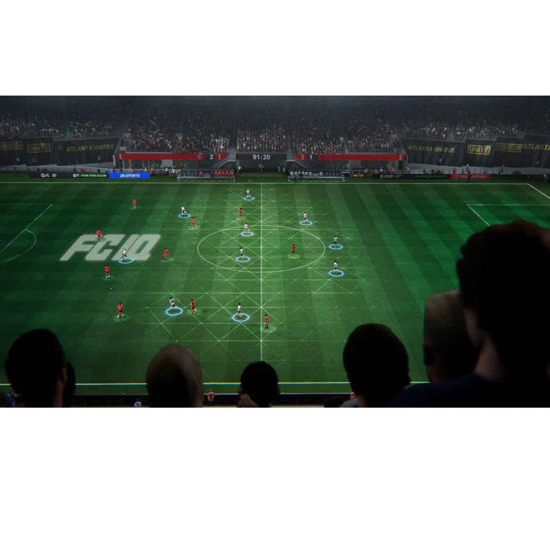 EA Sports FIFA 25, FC25 Playstation 4 Game - Arabic