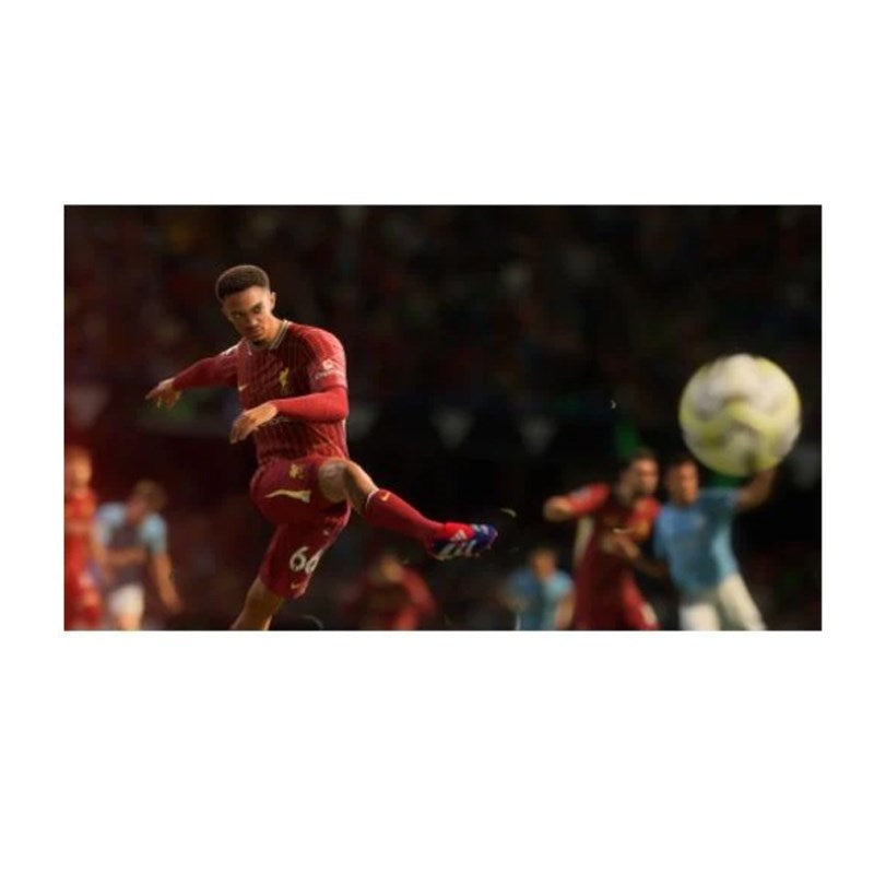 EA Sports FIFA 25, FC 25 Nintendo Switch Game - Arabic