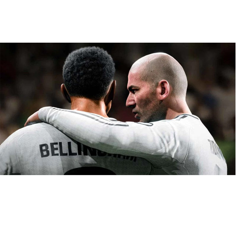 EA Sports FIFA 25, FC 25 Nintendo Switch Game - Arabic