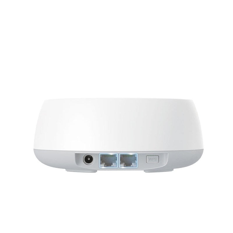 TP-LINK BE3600 Whole Home Mesh Wi-Fi 7 System (Pack of 3)