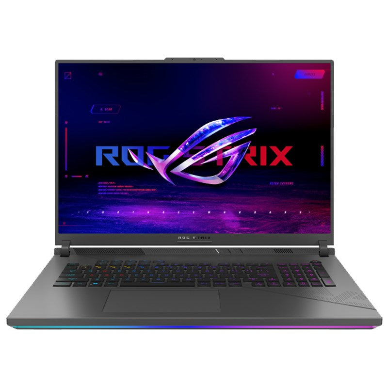 Asus ROG Strix G18 G814 18