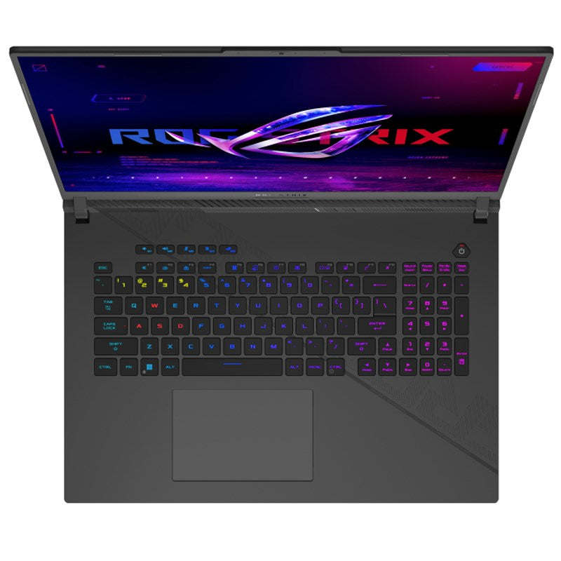 Asus ROG Strix G18 G814 18