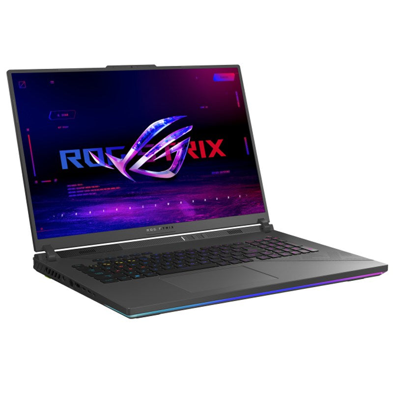 Asus ROG Strix G18 G814 18