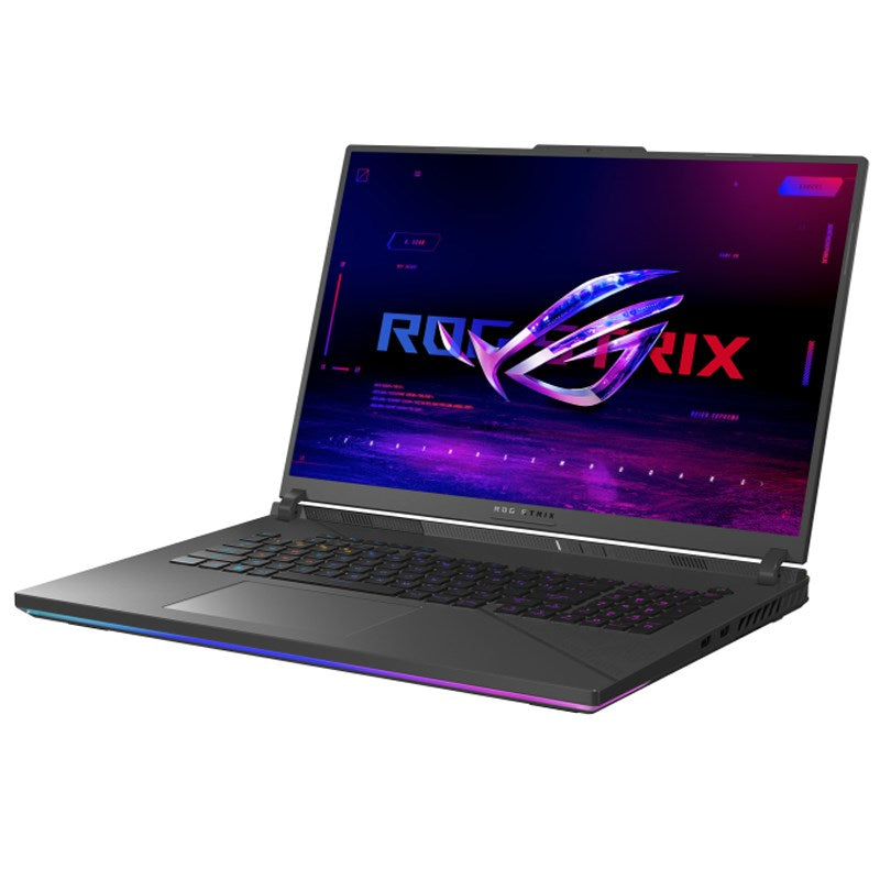 Asus ROG Strix G18 G814 18