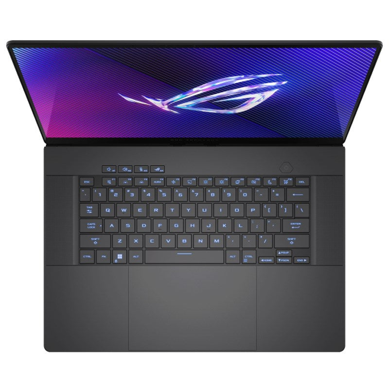 Asus ROG Zephyrus G16 (2024) GU605 16
