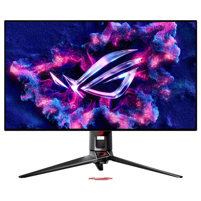 Asus ROG Swift OLED PG32UCDP 32