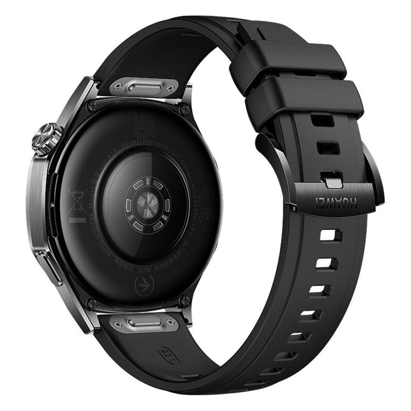 Huawei Watch GT 5, 46mm, 2-Weeks Battery Life