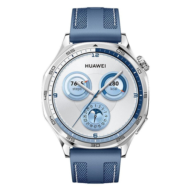 Huawei Watch GT 5, 46mm, 2-Weeks Battery Life