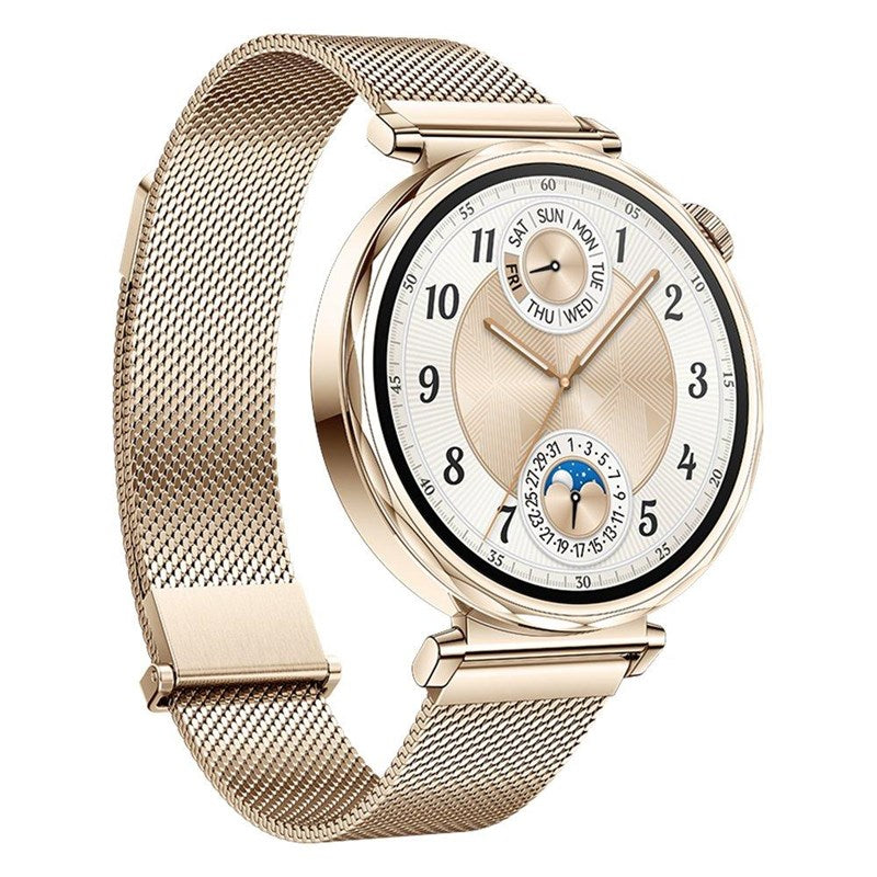 Huawei Watch GT 5, 41mm, 2-Weeks Battery Life