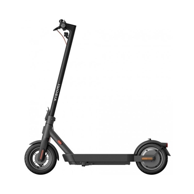 Xiaomi Mi Electric Scooter 4 Pro (2nd Gen) - Black + Portable Air Compressor 2 + Sound Outdoor 30 Watts + Redmi Buds 6 Play Bundle