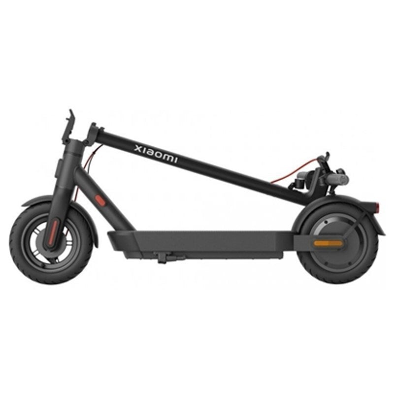 Xiaomi Mi Electric Scooter 4 Pro (2nd Gen) - Black + Portable Air Compressor 2 + Sound Outdoor 30 Watts + Redmi Buds 6 Play Bundle