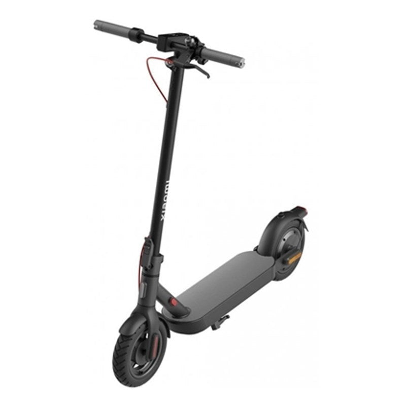 Xiaomi Mi Electric Scooter 4 Pro (2nd Gen) - Black + Portable Air Compressor 2 + Sound Outdoor 30 Watts + Redmi Buds 6 Play Bundle