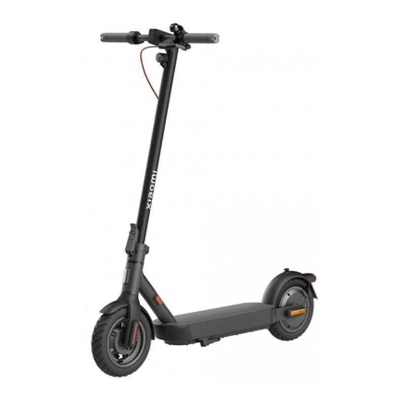 Xiaomi Mi Electric Scooter 4 Pro (2nd Gen) - Black + Portable Air Compressor 2 + Sound Outdoor 30 Watts + Redmi Buds 6 Play Bundle