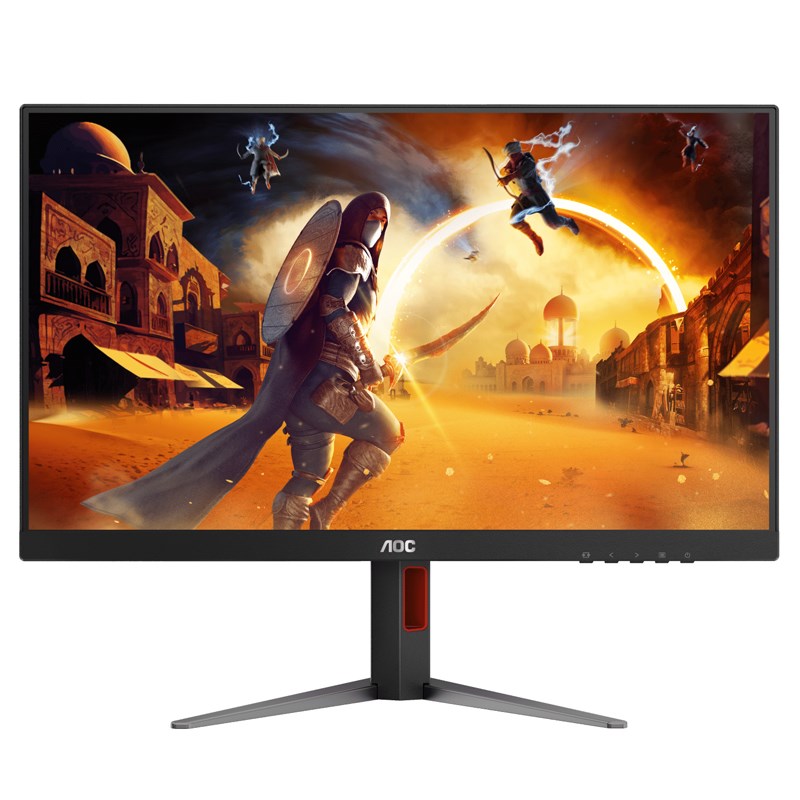 AOC Q27G4N 27