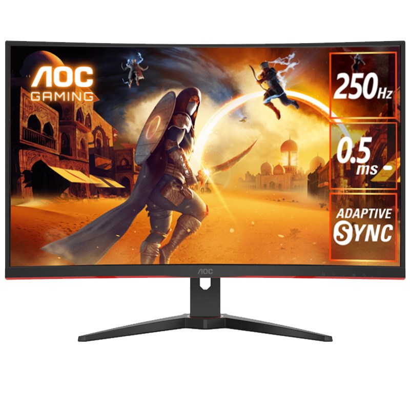 AOC C32G2ZE2 32