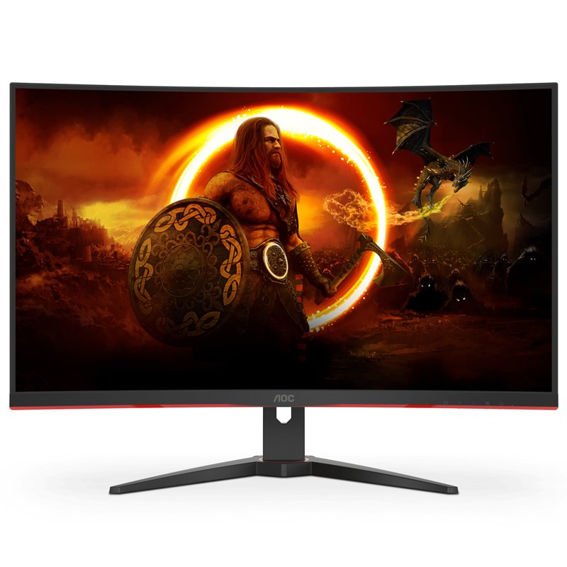 AOC C32G2ZE2 32