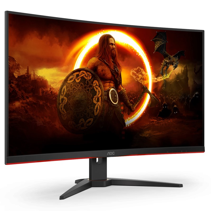 AOC C32G2ZE2 32