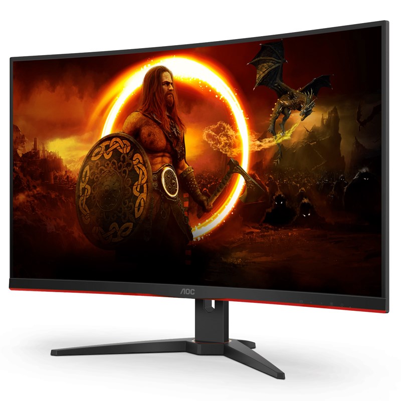 AOC C32G2ZE2 32