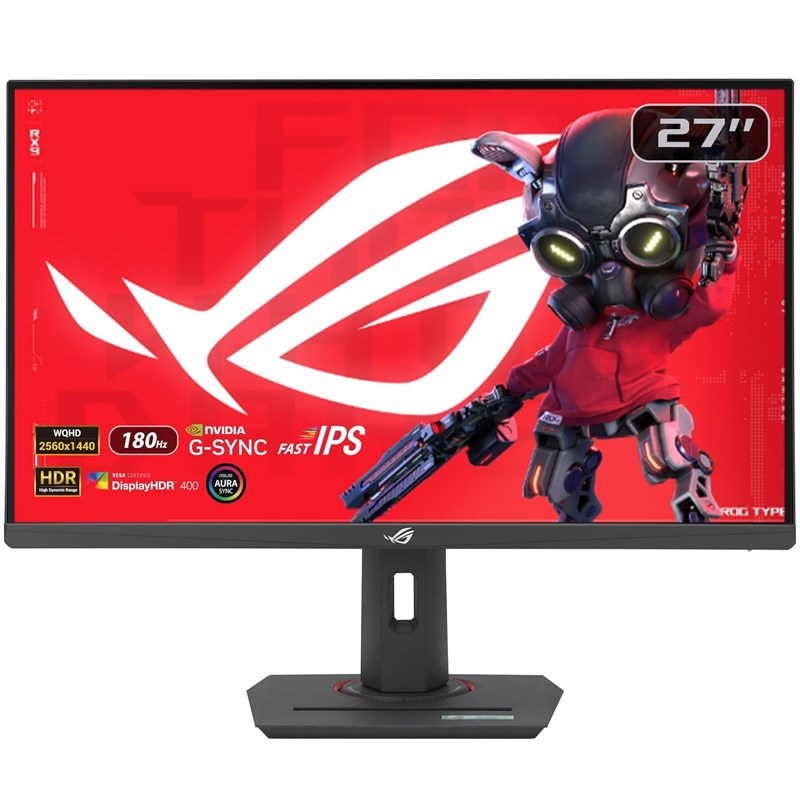Asus ROG Strix XG27ACG 27