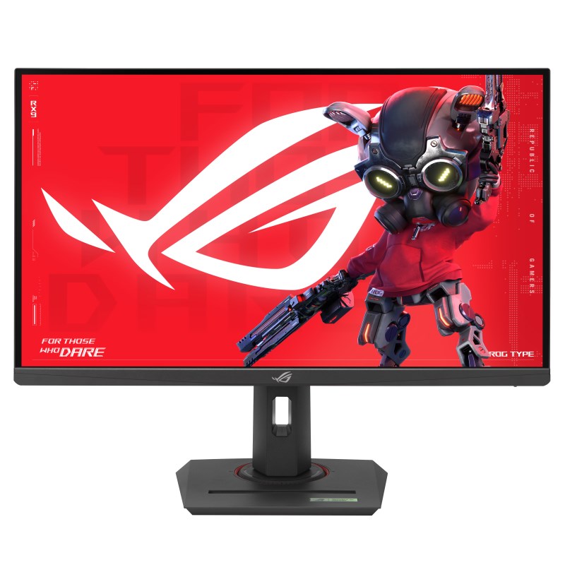 Asus ROG Strix XG27ACG 27