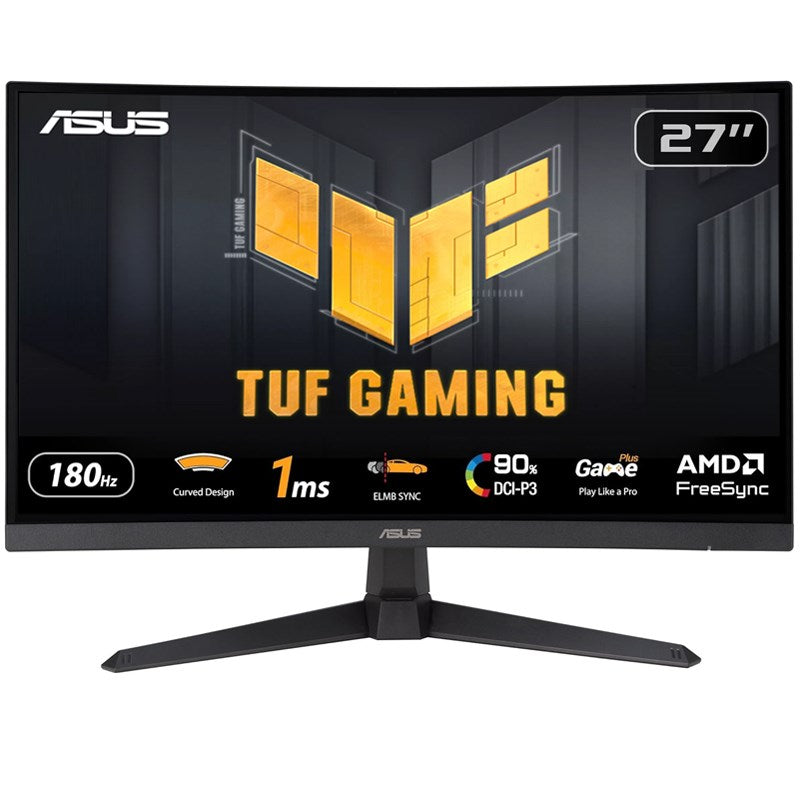 Asus TUF Gaming VG27VQ3B 27
