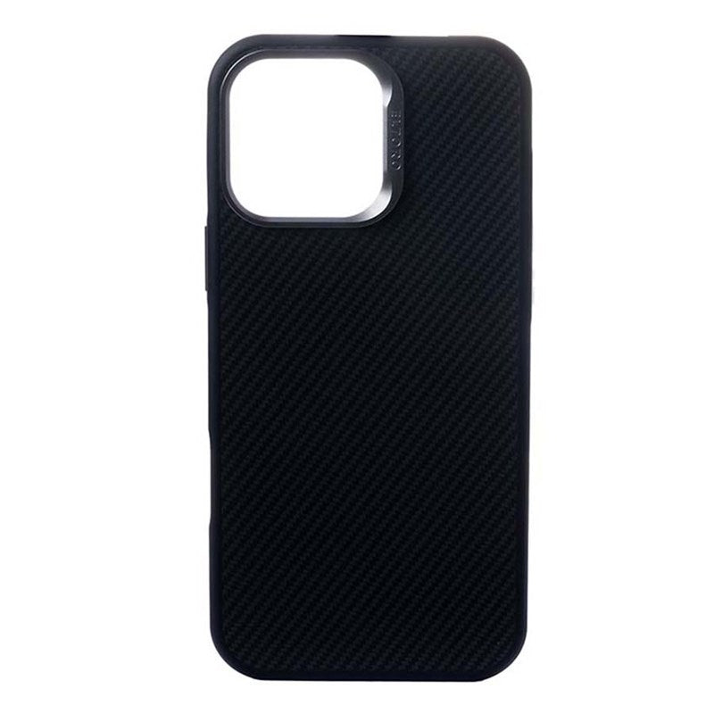 Eltoro Magsafe 3D Carbon Case For  iPhone 16 Pro Max