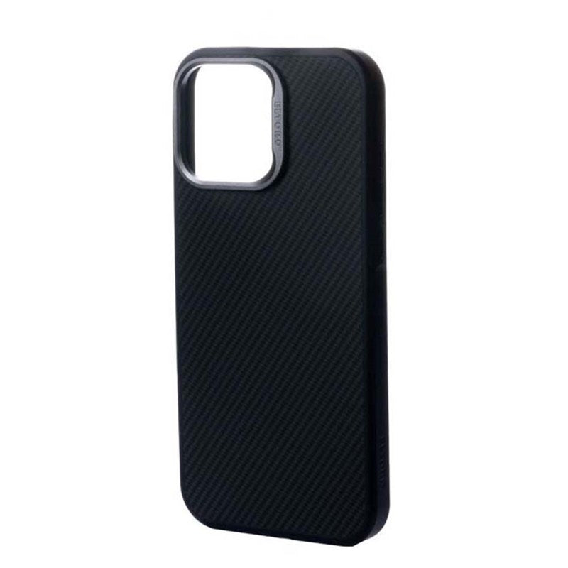 Eltoro Magsafe 3D Carbon Case For  iPhone 16 Pro Max