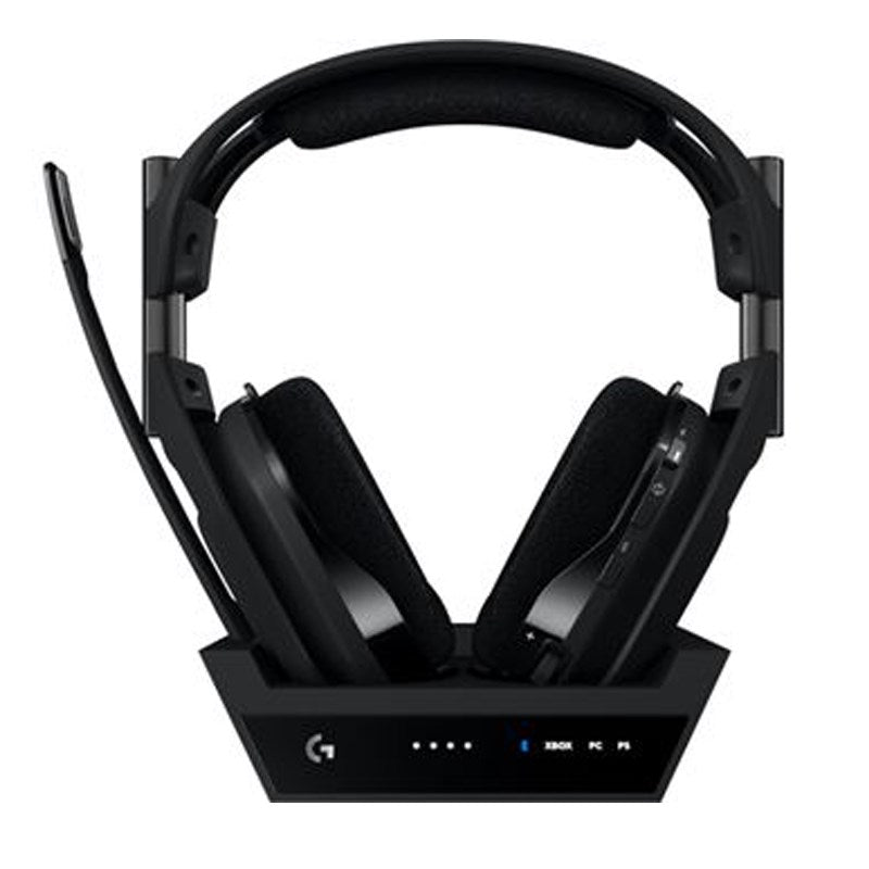 Astro A50 X LIGHTSPEED Wireless Gaming Headset
