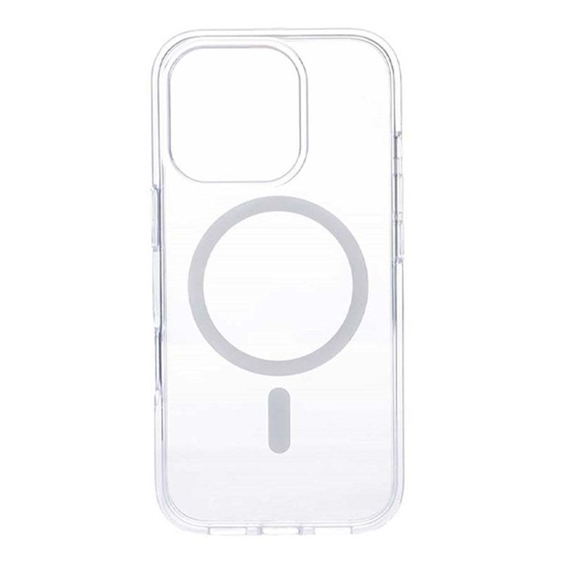 Eltoro Magsafe Case For iPhone 16 Pro Max,  Clear