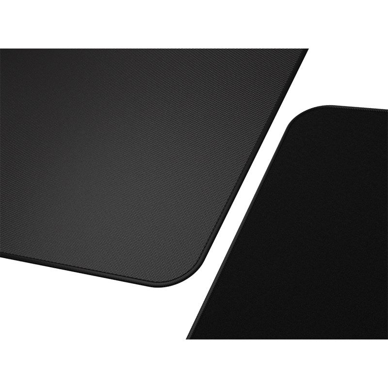 Glorious Mouse Pad 2 XL - Stitched - Black