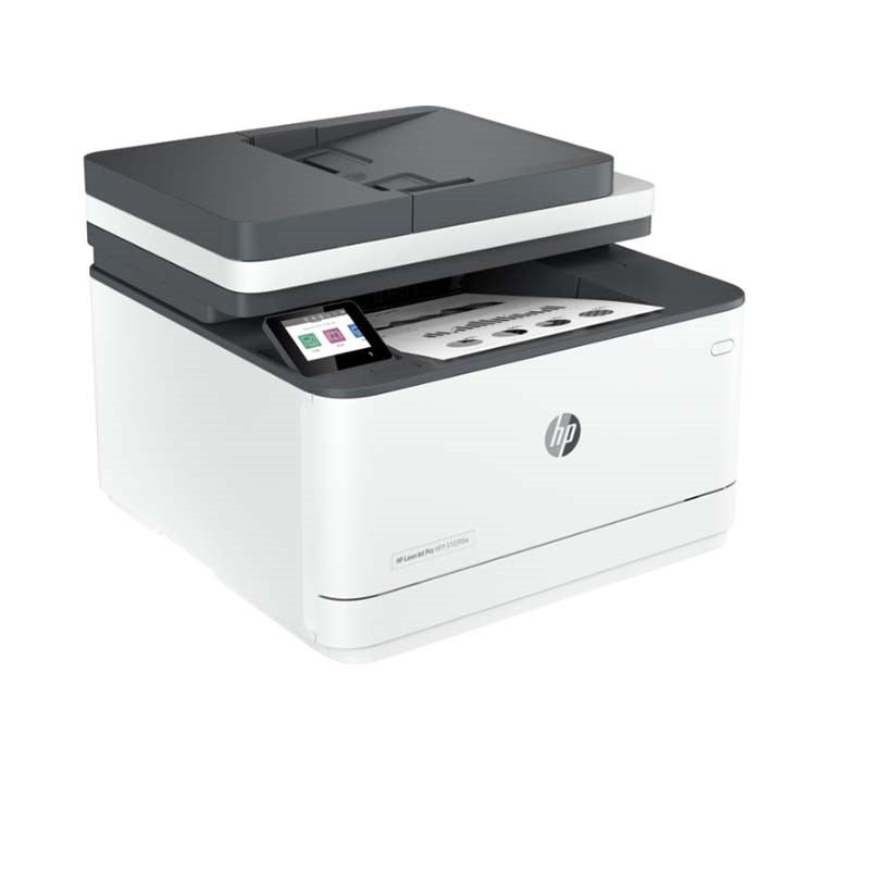 HP LaserJet Pro 3103fdw Printer