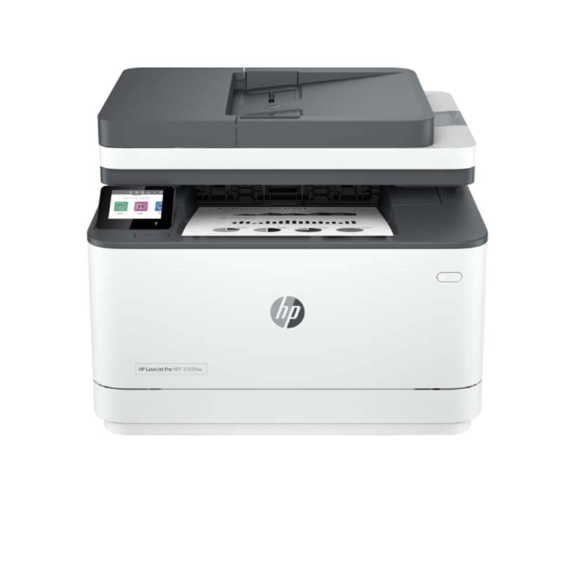 HP LaserJet Pro 3103fdw Printer