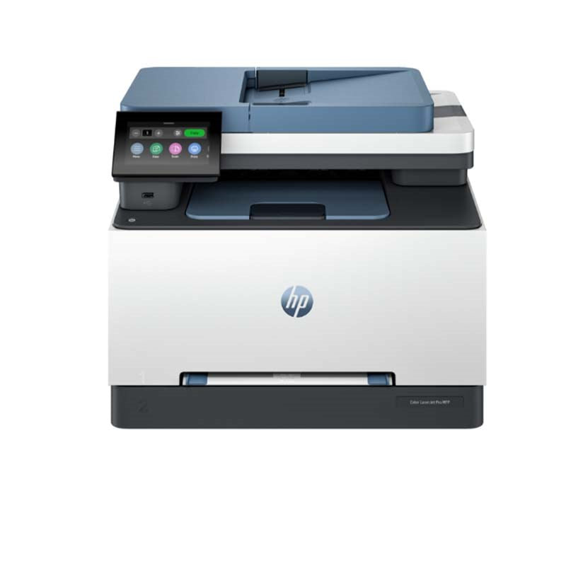 HP Color Laserjet 3303fdw Printer
