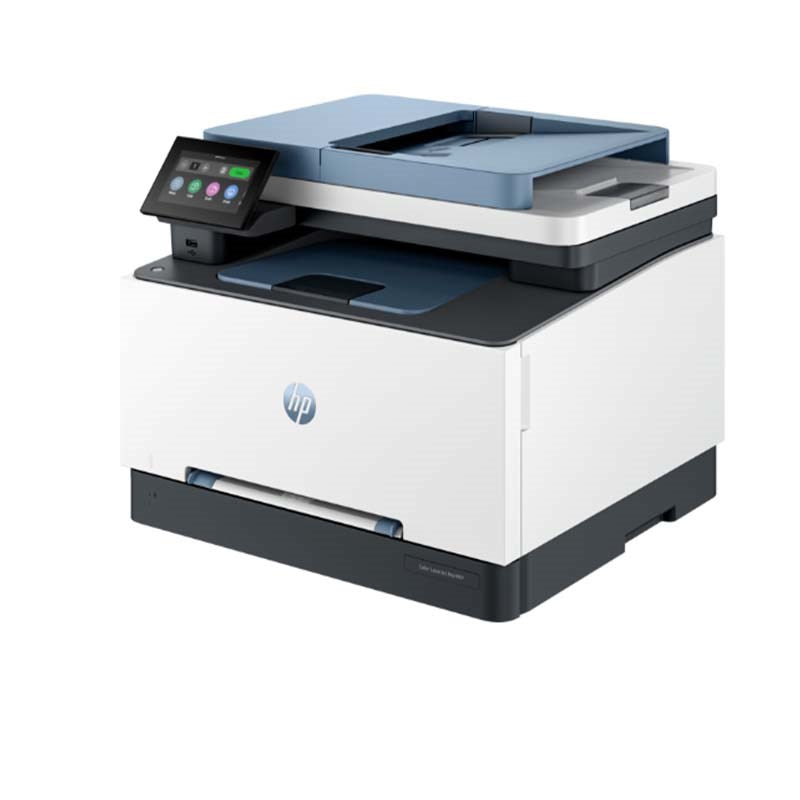 HP Color Laserjet 3303fdw Printer