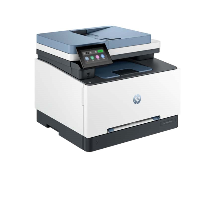HP Color Laserjet 3303fdw Printer