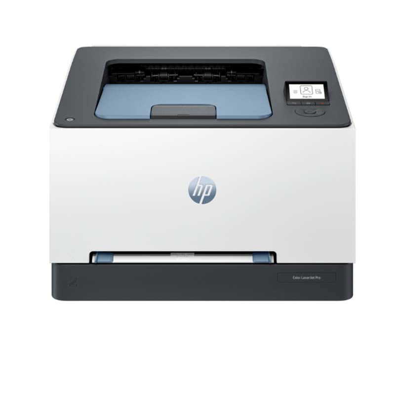 HP Color Laserjet 3203fdw Printer